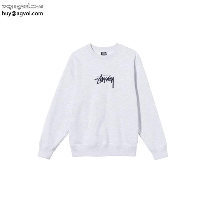 パーカーNEW　新作 洗練されたおしゃれ感を持つ通販 ブランドSTUSSY_0_1