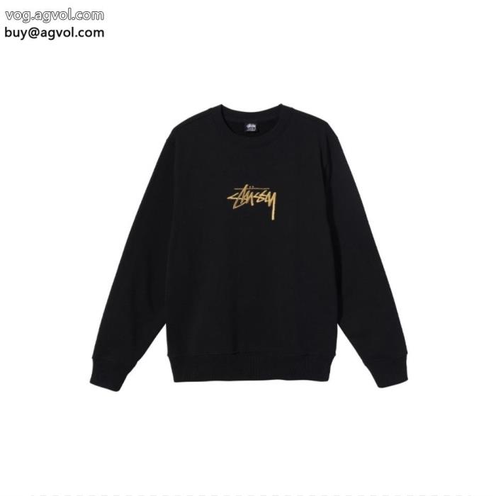 パーカーNEW　新作 洗練されたおしゃれ感を持つ通販 ブランドSTUSSY_0_2