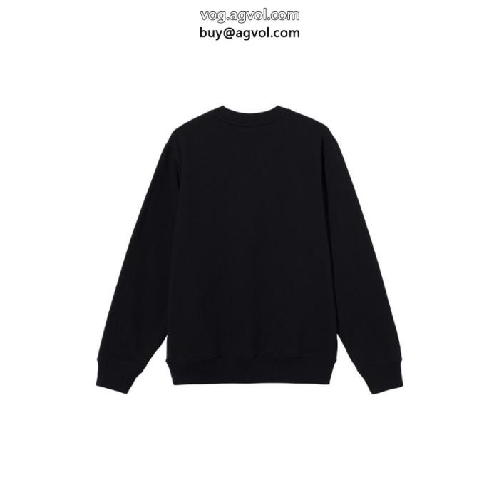 パーカーNEW　新作 洗練されたおしゃれ感を持つ通販 ブランドSTUSSY_0_3