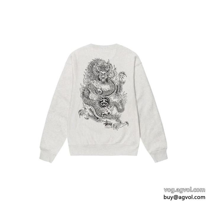 2024最新作抜け感のある夏着物STUSSYパーカー偽物 ブランド 販売_0_1
