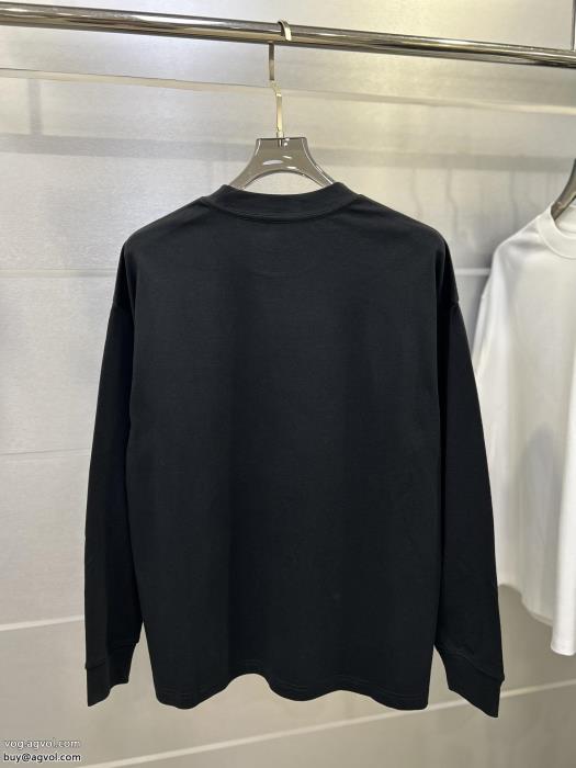 カッコカワイイ必見素敵お上品ALEXANDER WANGブランド 偽物長袖Tシャツ_0_0