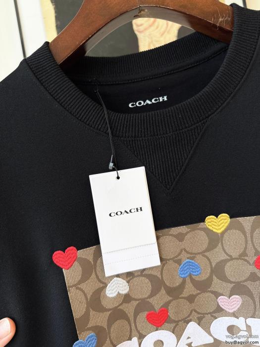 ブランド 激安魅力を放つ新作オシャレパーカーCOACH_0_1