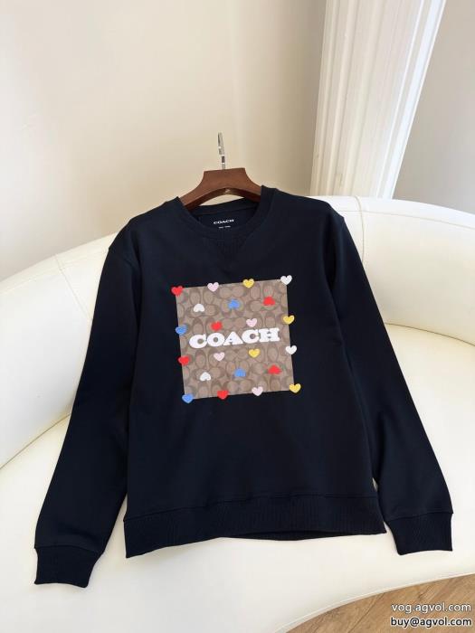 ブランド 激安魅力を放つ新作オシャレパーカーCOACH_0_2