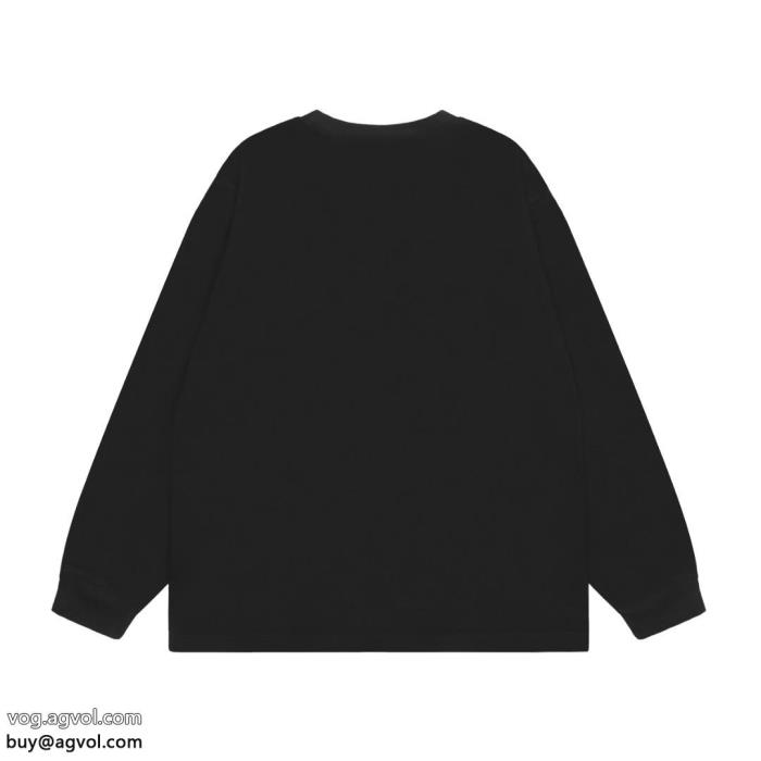 長袖Tシャツブランド 通販 激安VIVIENNE WESTWOOD上質なもの高級感漂う_0_2