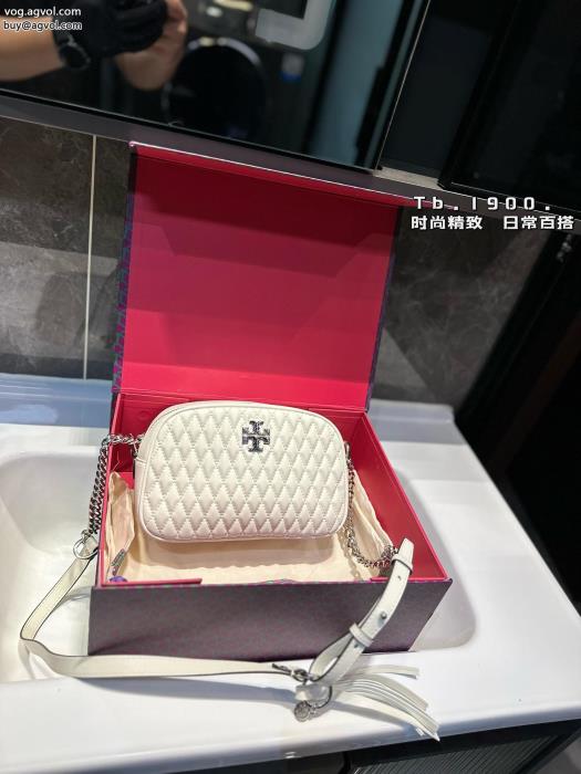バッグお洒落な印象に最安値スーパー コピー 安心Tory Burch_0_4
