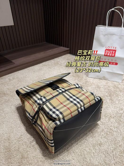 BURBERRYスーパー コピー 安心絶妙な抜け感話題のブランドショルダーバッグ_0_1