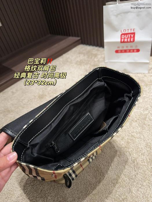 BURBERRYスーパー コピー 安心絶妙な抜け感話題のブランドショルダーバッグ_0_3