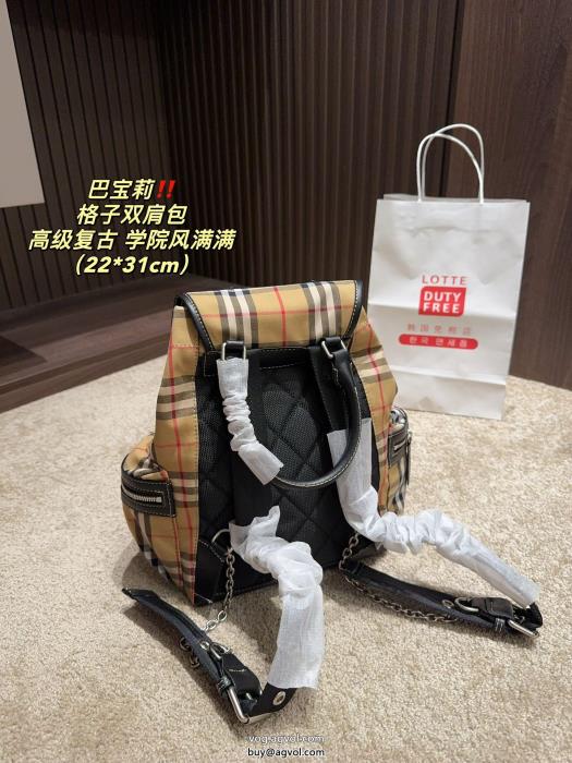 バーバリー洗練された印象品が良いショルダーバッグブランド コピー 販売 _0_2