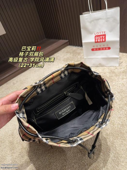 バーバリー洗練された印象品が良いショルダーバッグブランド コピー 販売 _0_3