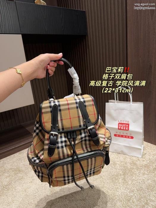 バーバリー洗練された印象品が良いショルダーバッグブランド コピー 販売 _0_4