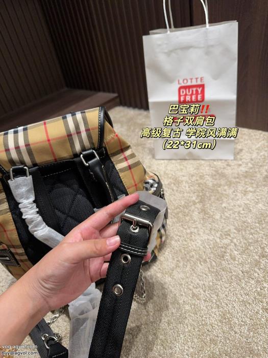 バーバリー洗練された印象品が良いショルダーバッグブランド コピー 販売 _0_5