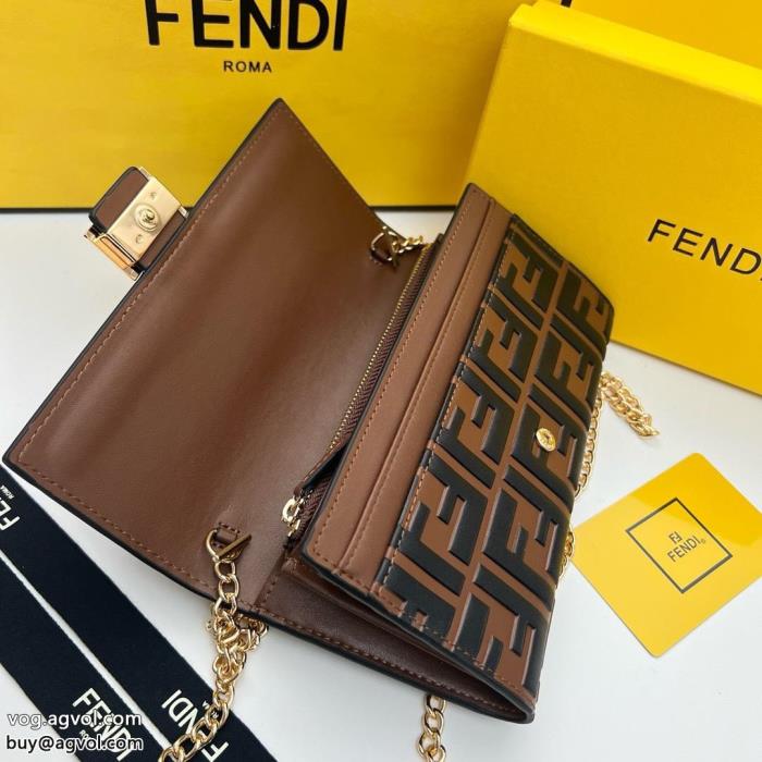 コピー 商品 ブランドバッグ期間限定セール格好良いFENDI_0_2