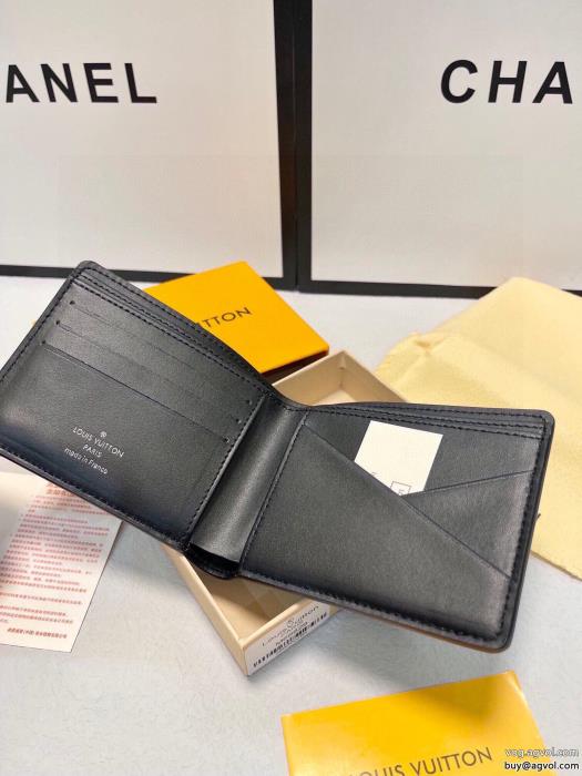 コピー 商品 ブランド新品限定セール2024夏色っぽさルイ ヴィトン財布_0_2