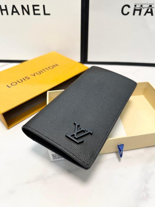 財布コピー 品 ブランド上品な落ち感ある夏の涼しい人気新作LOUIS VUITTON_0_2