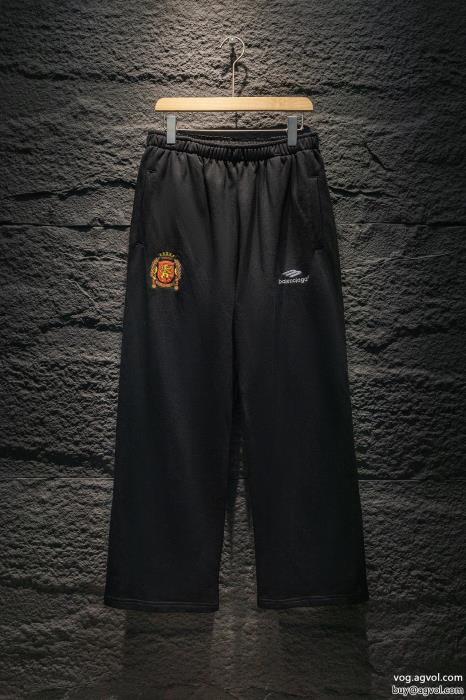 balenciagaスラックス即日対応快適な履き心地偽物 通販 _0_0