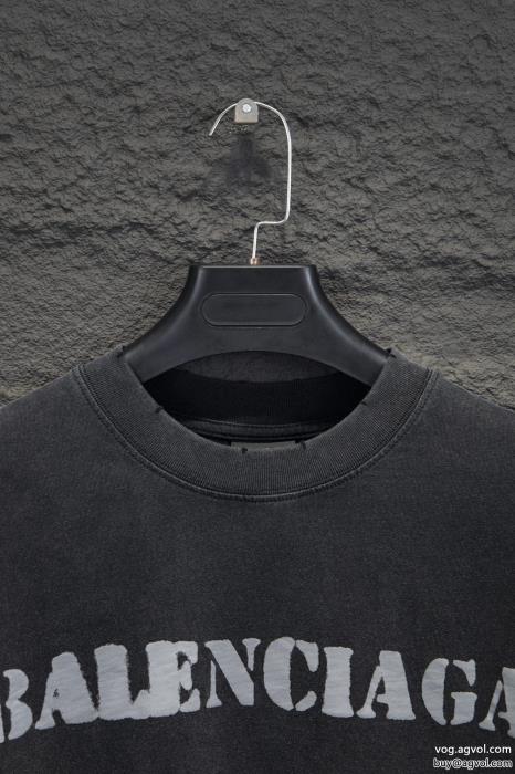 長袖Tシャツ今年も人気在庫あり即発ブランド 偽物 激安 通販balenciaga_0_2