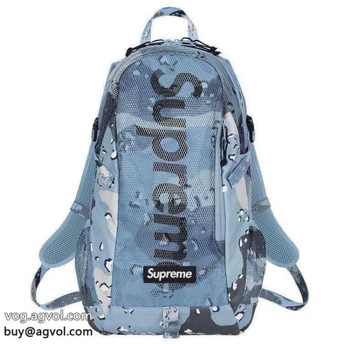 バッグ通販 ブランドサラサラの着心地2024の必須アイテムSUPREME_0_0