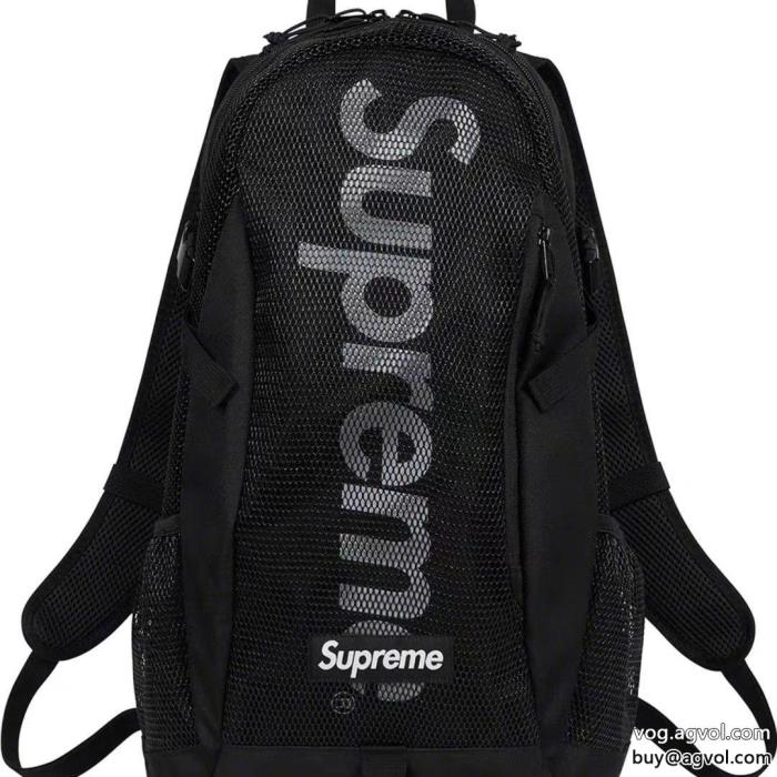 バッグ通販 ブランドサラサラの着心地2024の必須アイテムSUPREME_0_4