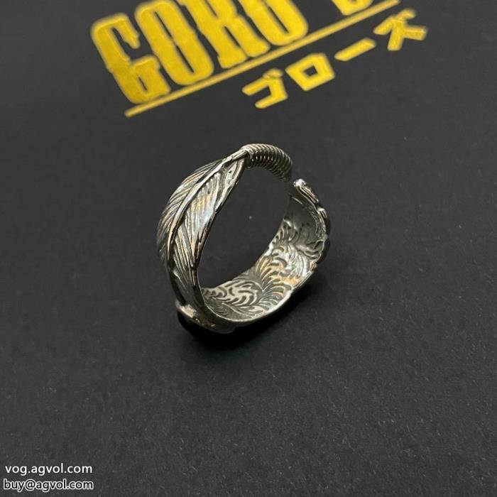 リング2024年夏最新作の大人コーデgoros偽物 ブランド ショップ_0_3