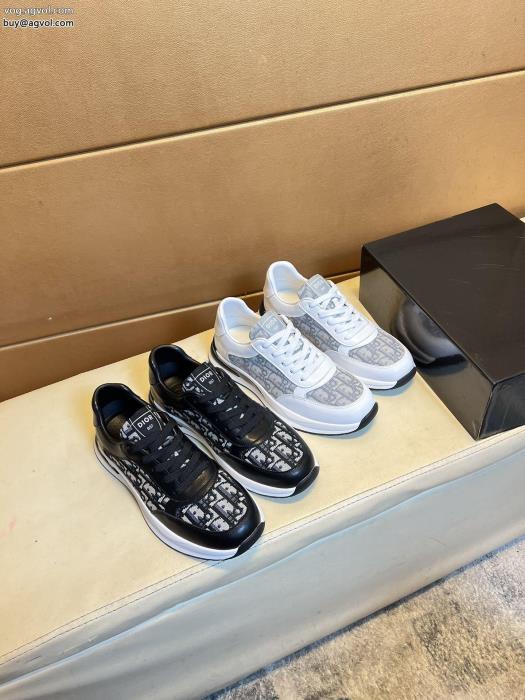 今季大注目NEW!国内完売ブランド 品 コピースニーカーDIOR_0_0