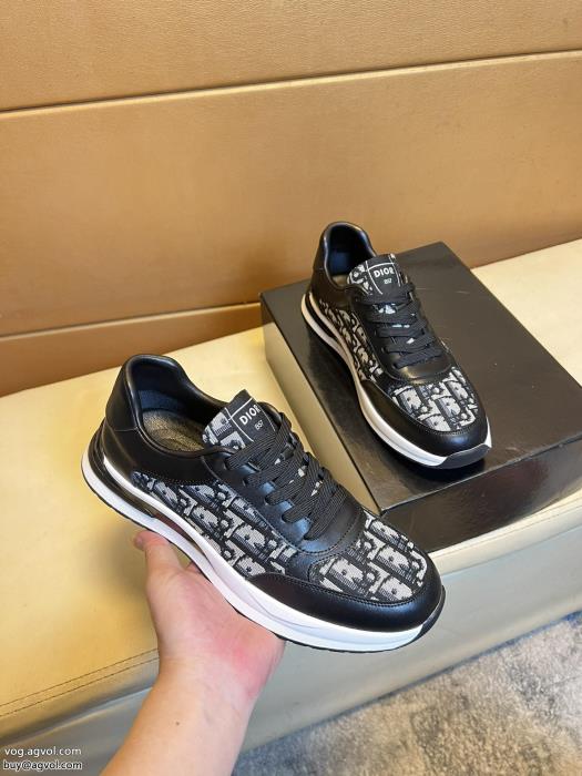 今季大注目NEW!国内完売ブランド 品 コピースニーカーDIOR_0_2