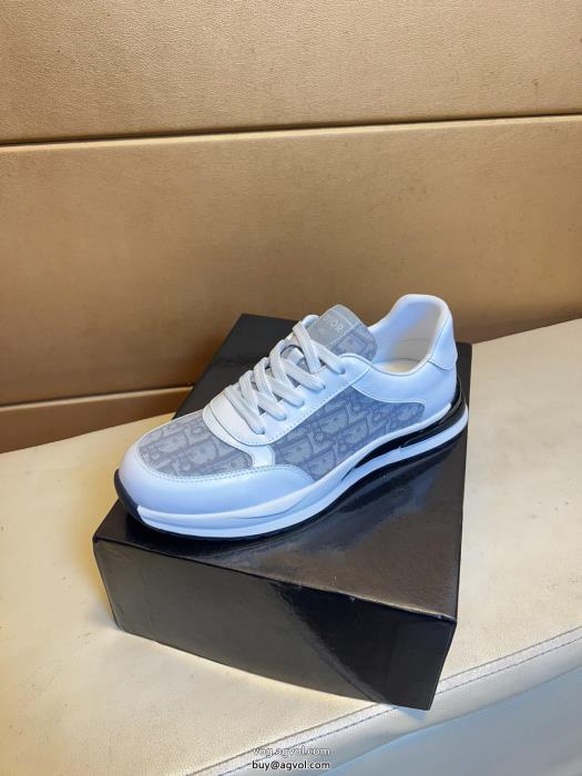 今季大注目NEW!国内完売ブランド 品 コピースニーカーDIOR_0_3