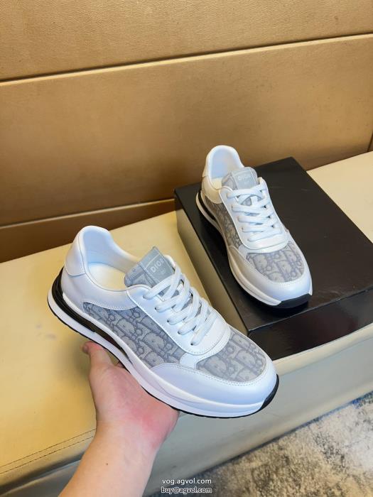 今季大注目NEW!国内完売ブランド 品 コピースニーカーDIOR_0_4