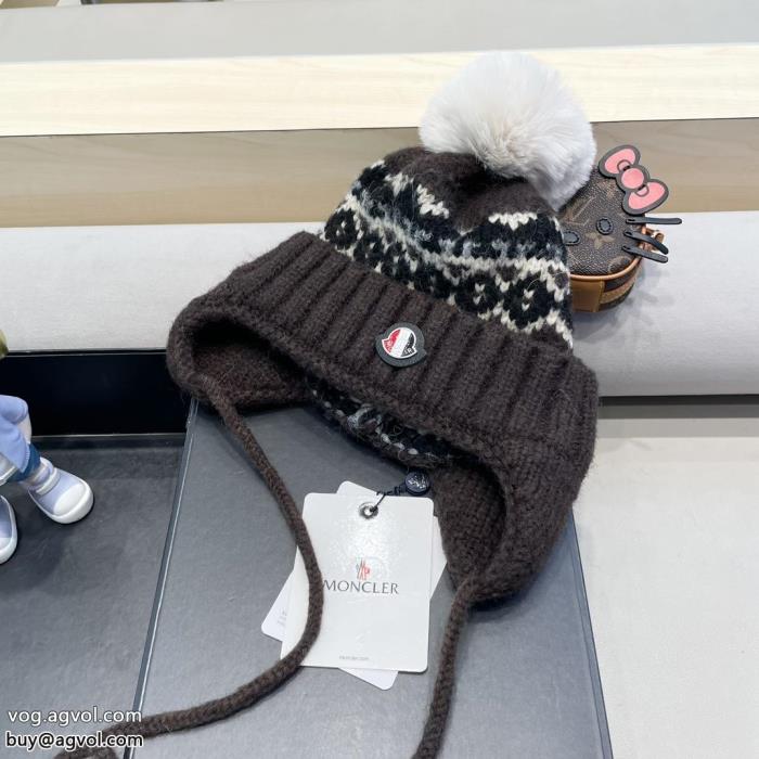 モンクレール帽子今季のベスト新作2024ブランド 品 スーパー コピー_0_0