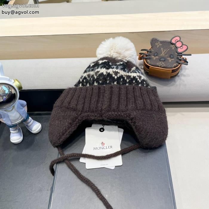 モンクレール帽子今季のベスト新作2024ブランド 品 スーパー コピー_0_2