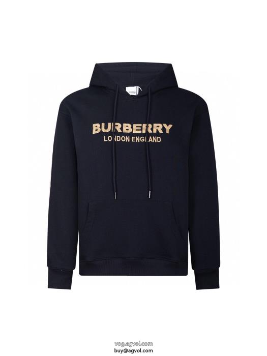 パーカーBURBERRY個性的なデザイン2024夏に意外と人気な新作コピー 品 ブランド_0_0