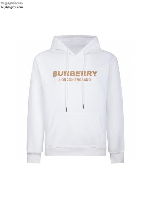 パーカーBURBERRY個性的なデザイン2024夏に意外と人気な新作コピー 品 ブランド_0_1