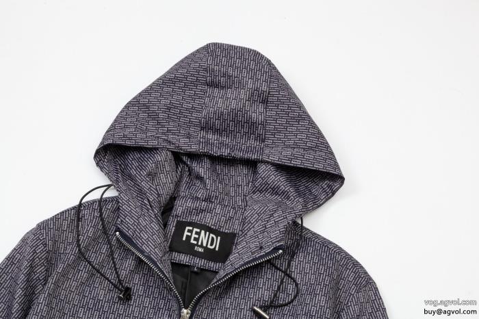 FENDIコート最安価格新品爆発的人気スーパー コピー 通販 優良_0_2
