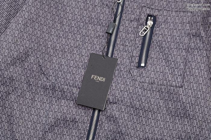 FENDIコート最安価格新品爆発的人気スーパー コピー 通販 優良_0_3