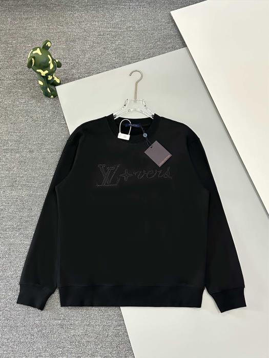 パーカーコピー ブランド 販売LOUIS VUITTON上品シックなお品著名人の着用_0_0