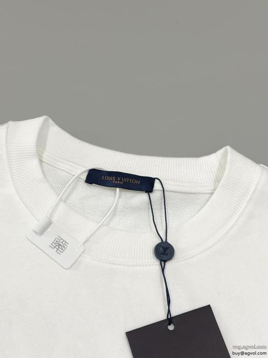 パーカーコピー ブランド 販売LOUIS VUITTON上品シックなお品著名人の着用_0_2