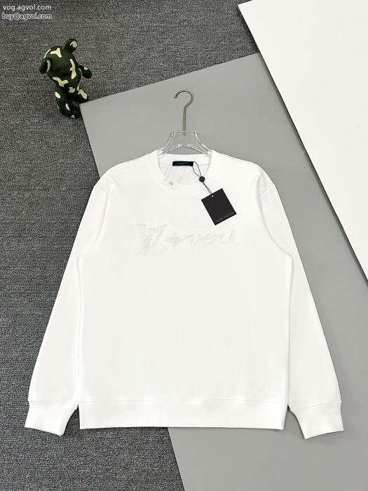 パーカーコピー ブランド 販売LOUIS VUITTON上品シックなお品著名人の着用_0_3