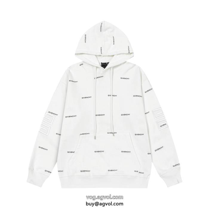 GIVENCHY完売必至通年使えるアイテム激安 ブランド 通販パーカー_0_3