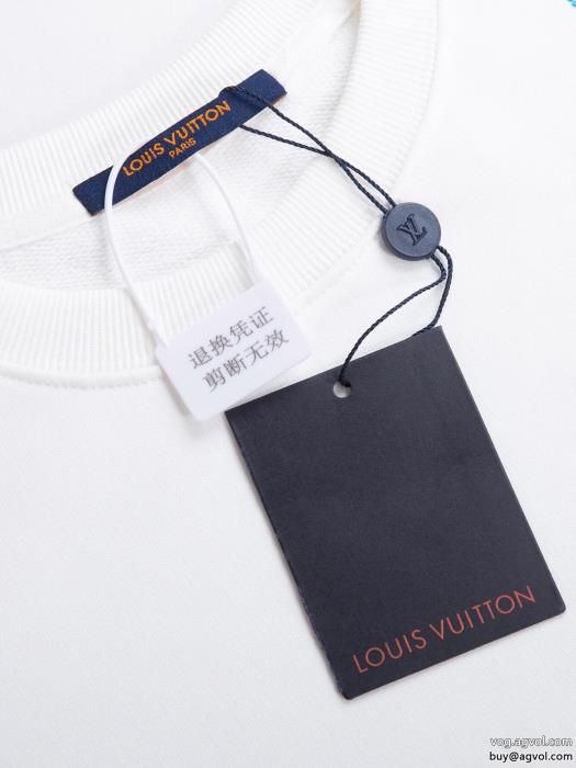 LOUIS VUITTONスーパー コピー 安心 パーカー高級感が溢れた注目されている新品_0_3