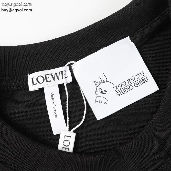 パーカー2024の新作夏の最旬スタイルを楽しいLOEWEブランド コピー 優良_0_1