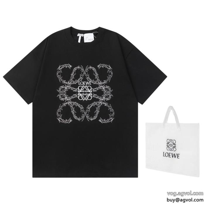 パーカー2024の新作夏の最旬スタイルを楽しいLOEWEブランド コピー 優良_0_3