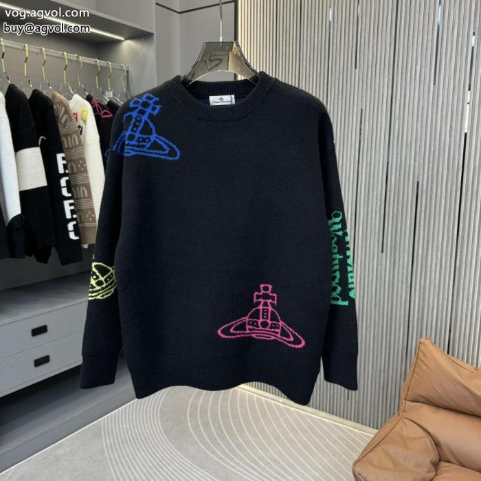 コピー 通販セーター大変大人気2024SS23完売必至VIVIENNE WESTWOOD_0_0