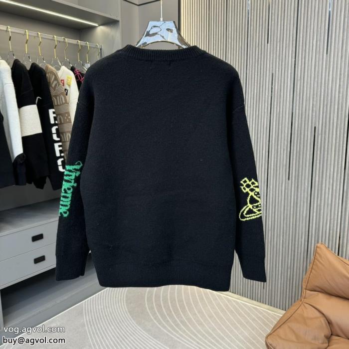 コピー 通販セーター大変大人気2024SS23完売必至VIVIENNE WESTWOOD_0_1