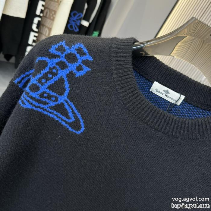 コピー 通販セーター大変大人気2024SS23完売必至VIVIENNE WESTWOOD_0_2
