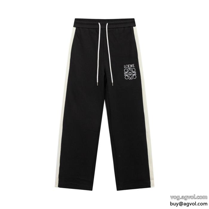 スラックスLOEWE2024SS大人OK落ち着きあるコピー 品 販売_0_0