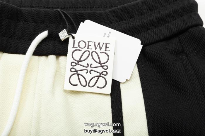 スラックス爆発的な人気韓国ファッションブランド コピー 販売 LOEWE_0_2