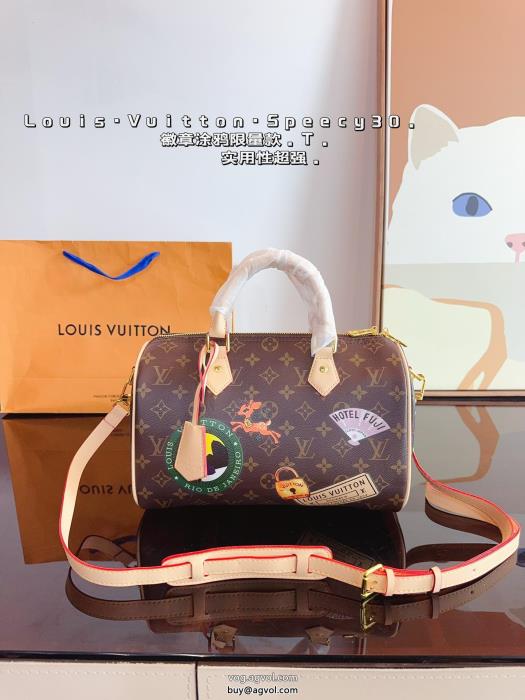超一流のブランド2024最新モデル激安 ブランドバッグLOUIS VUITTON_0_2