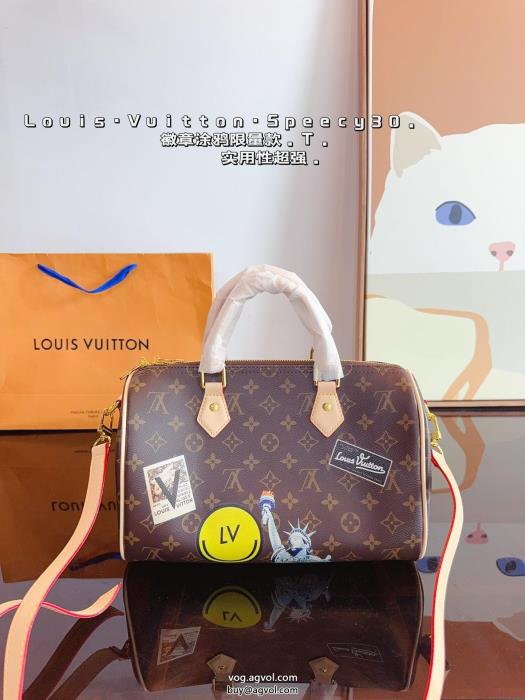 超一流のブランド2024最新モデル激安 ブランドバッグLOUIS VUITTON_0_3