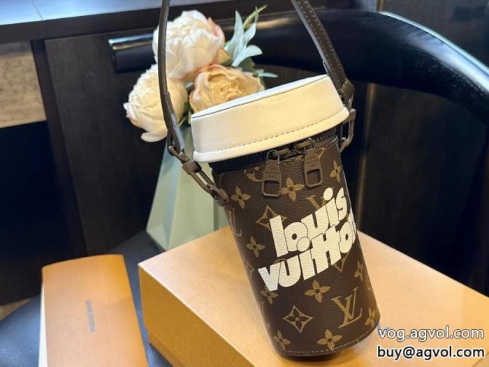 LOUIS VUITTONコピー ブランド 販売バッグ上品な落ち感あるSS23注目スタイル_0_1