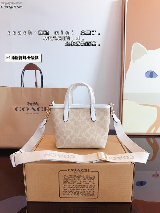 カッコカワイイ新品限定セールバッグCOACH偽 ブランド 通販_0_1