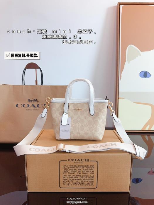 カッコカワイイ新品限定セールバッグCOACH偽 ブランド 通販_0_2